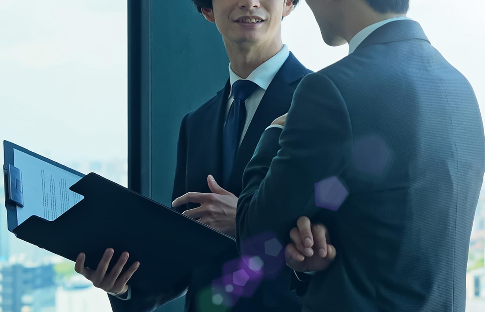 営業部